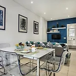 Safira - Vip By Interhome Сasa de vacaciones *