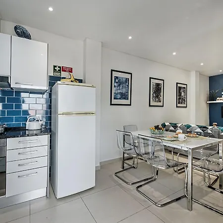 Сasa de vacaciones Safira - Vip By Interhome Albufeira