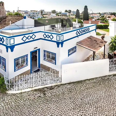 Safira - Vip By Interhome * Albufeira