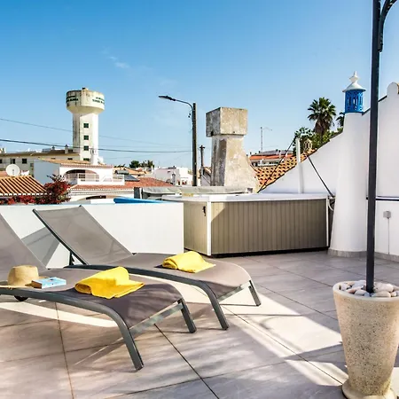 Safira - Vip By Interhome * Albufeira