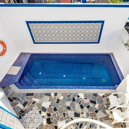 Nyaraló Safira - Vip By Interhome