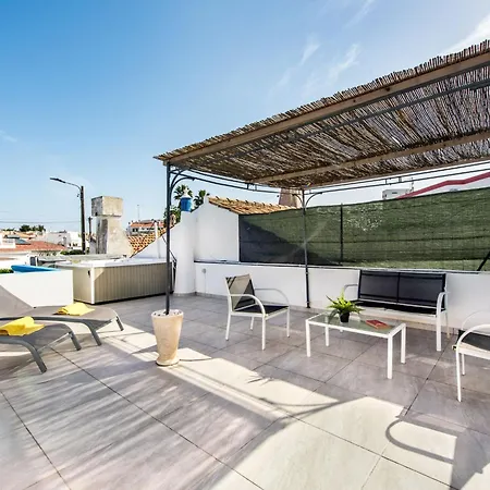 Safira - Vip By Interhome Casa vacanze Albufeira