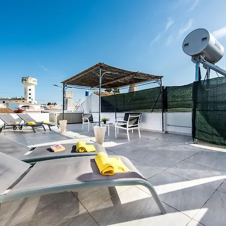 Safira - Vip By Interhome Албуфейра