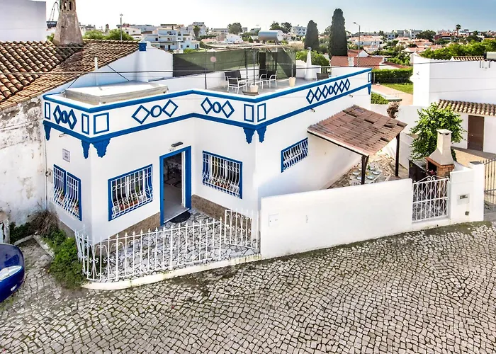 Safira - Vip By Interhome * Albufeira