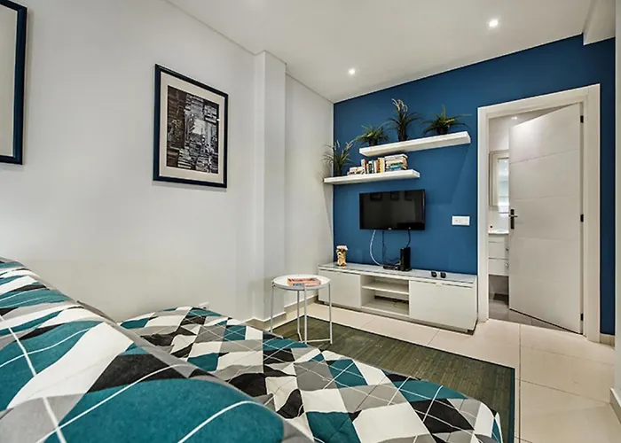 Safira - Vip By Interhome 度假居 阿尔布费拉