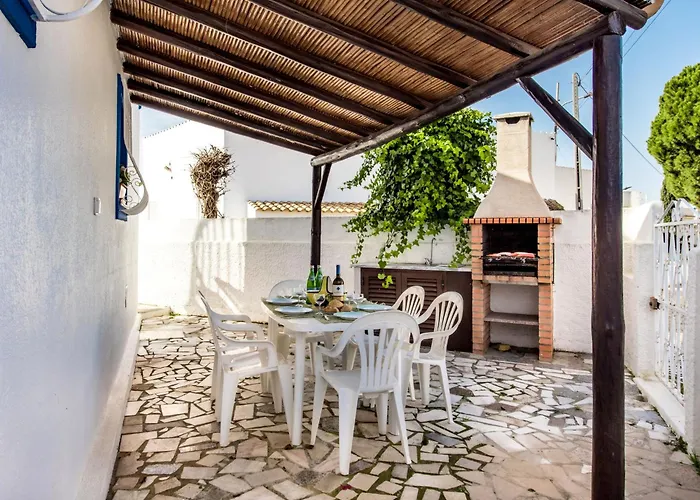 Safira - Vip By Interhome Nyaraló *