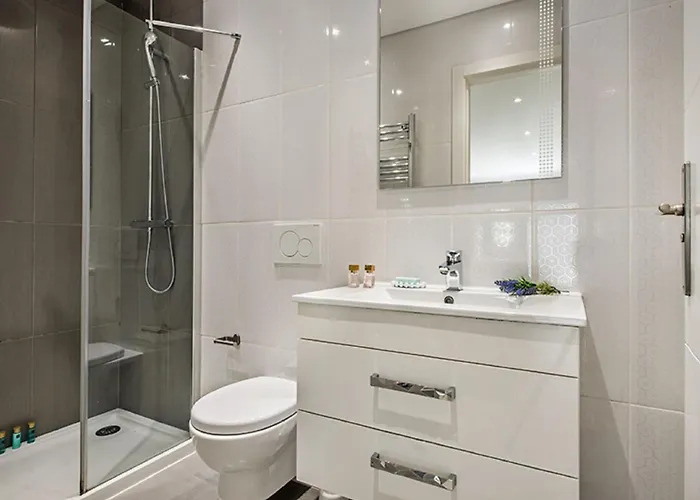 Safira - Vip By Interhome * Albufeira