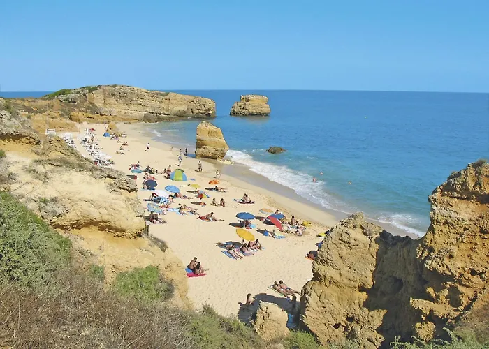 Safira - Vip By Interhome * Albufeira