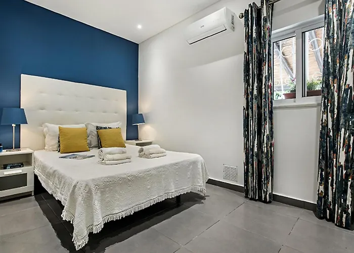 Nyaraló Safira - Vip By Interhome *