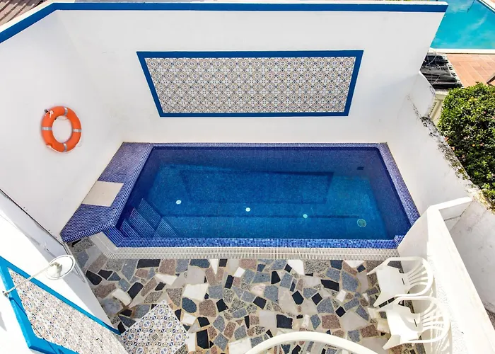 Nyaraló Safira - Vip By Interhome