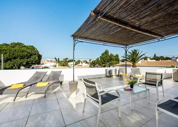 度假居 Safira - Vip By Interhome *