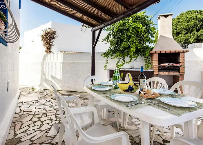 Safira - Vip By Interhome Albufeira