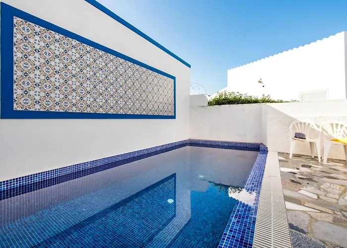 Safira - Vip By Interhome * Albufeira