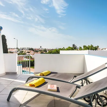 Safira - Vip By Interhome Albufeira