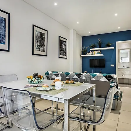 Safira - Vip By Interhome Prázdninový dům *