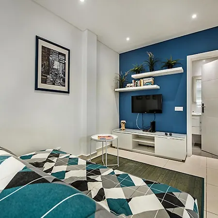 Safira - Vip By Interhome Prázdninový dům Albufeira