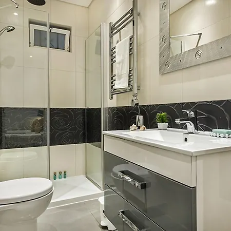Safira - Vip By Interhome Prázdninový dům