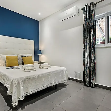 Prázdninový dům Safira - Vip By Interhome *